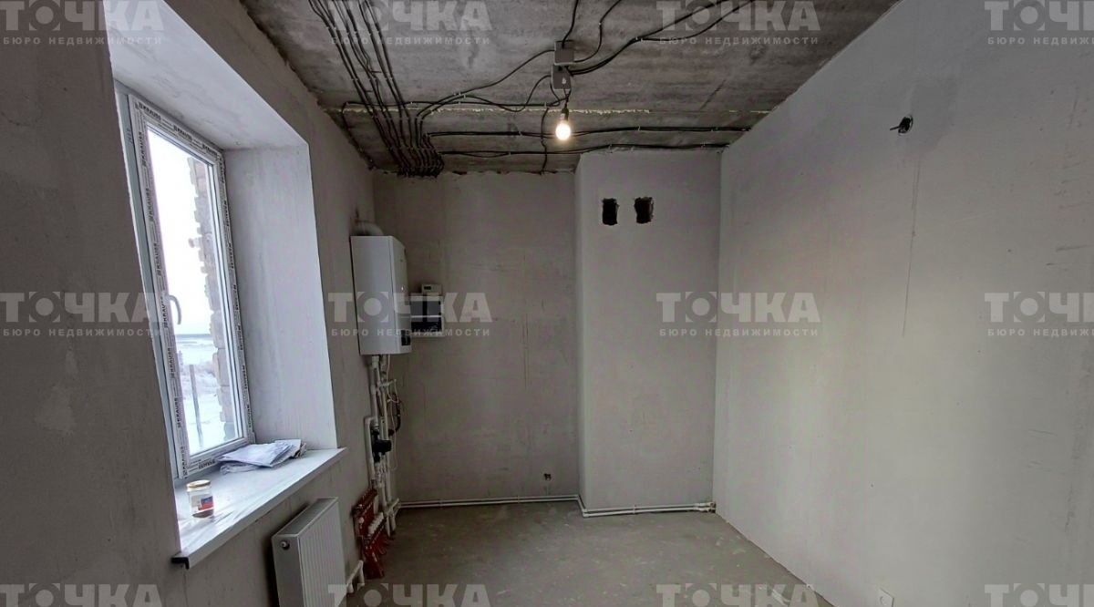 дом г Чебаркуль фото 8
