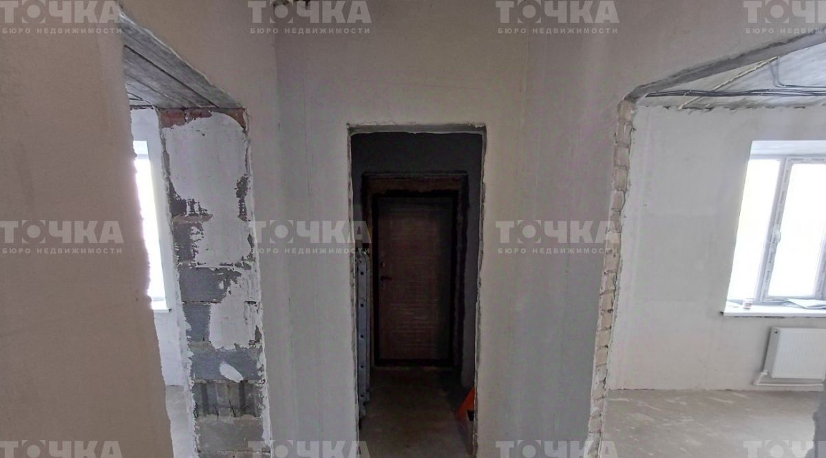 дом г Чебаркуль фото 10