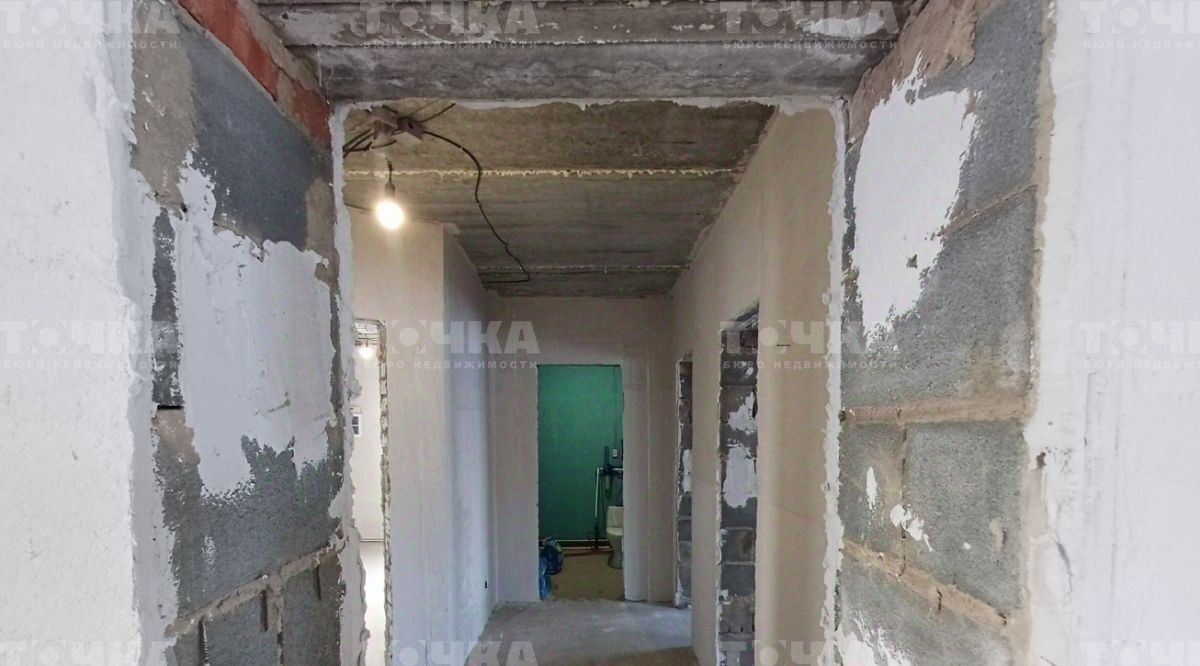 дом г Чебаркуль фото 13