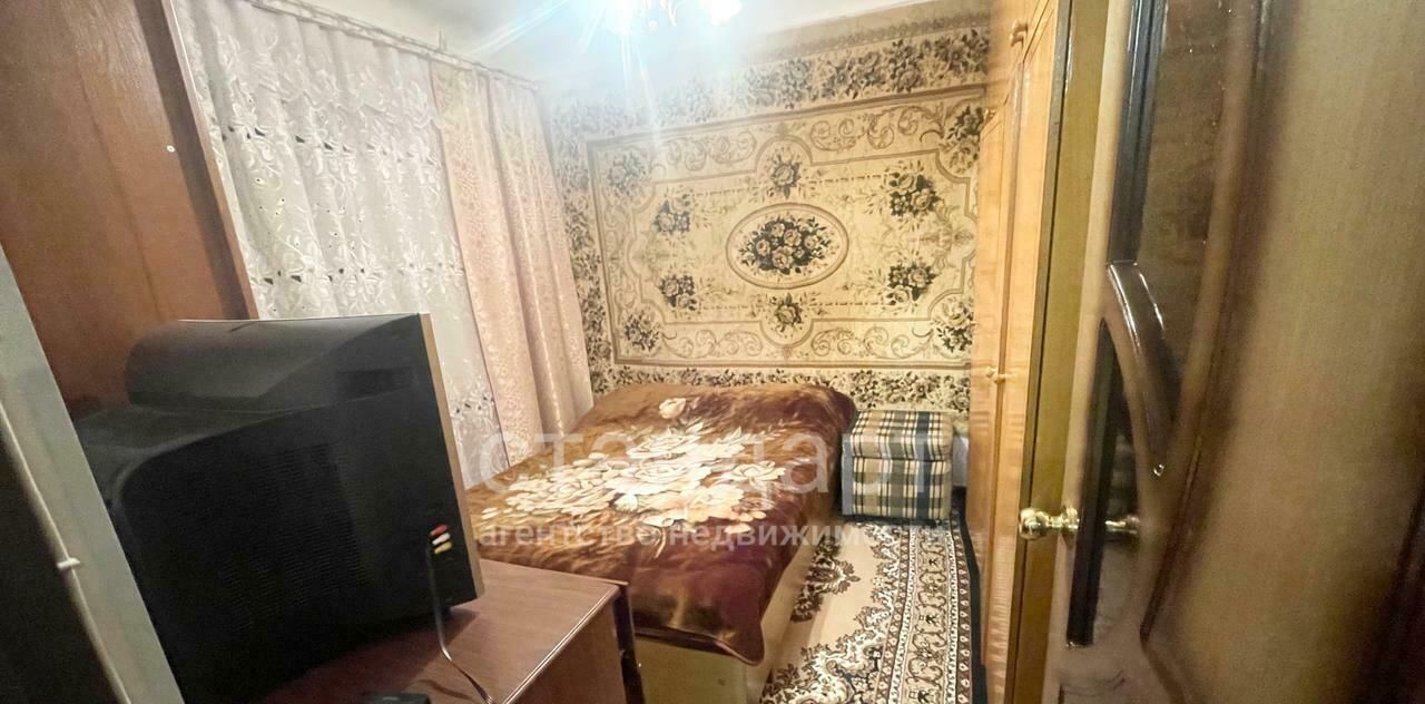 квартира г Ессентуки ул Пятигорская фото 5