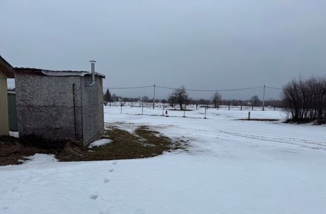 земля р-н Чебоксарский д Вурманкасы (Вурман-Сюктерского с/п) ул Шоссейная 18в сельское поселение, Чебоксары фото 1