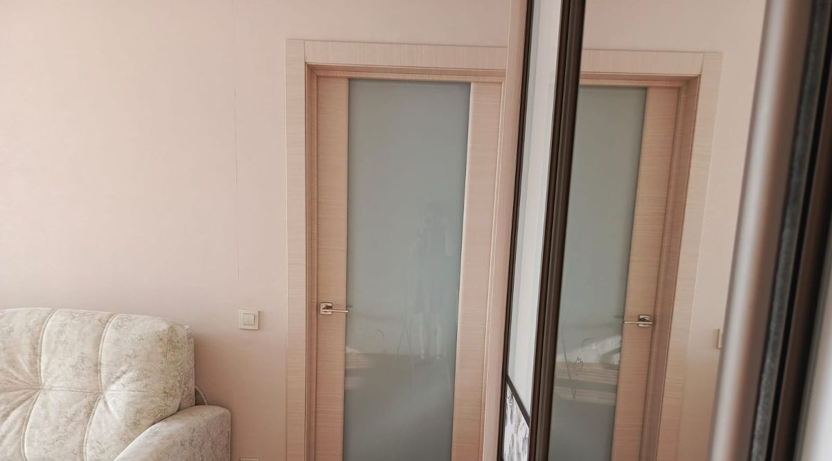 квартира г Ульяновск р-н Засвияжский ул Рябикова 70к/2 фото 7