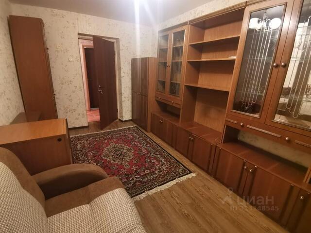 комната округ Красненькая речка, Ленинградская область, Кировский район фото