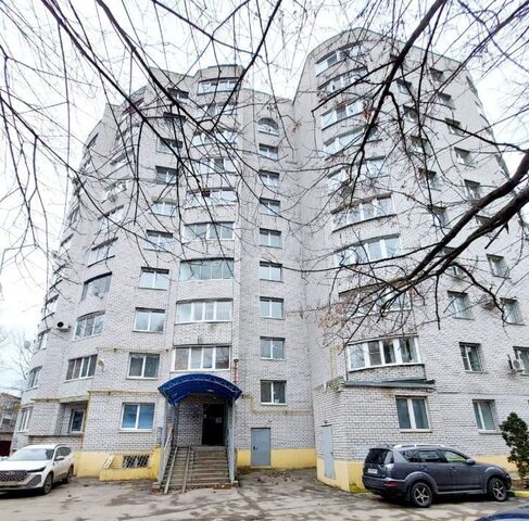 р-н Ленинский дом 80а фото