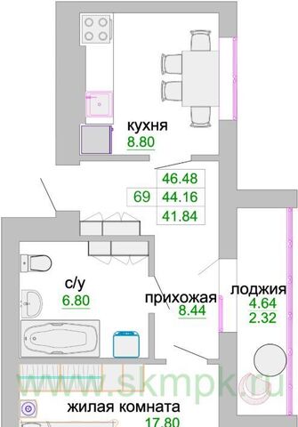 ул Тургенева 16ак/2 фото