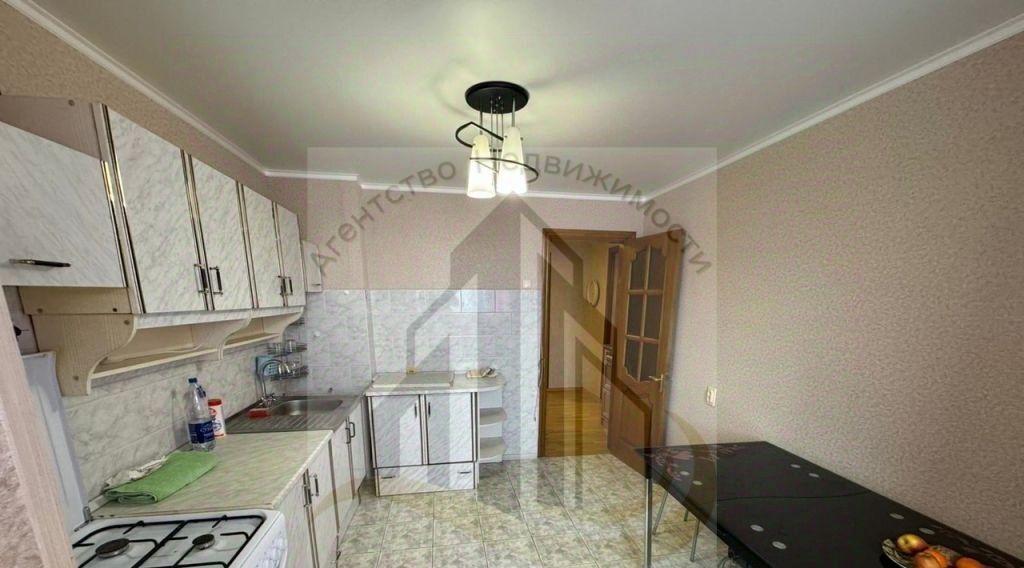 квартира г Губкин ул Севастопольская 103 фото 2
