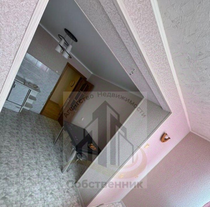 квартира г Губкин ул Севастопольская 103 фото 3