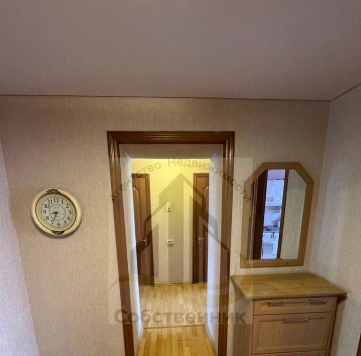 квартира г Губкин ул Севастопольская 103 фото 4