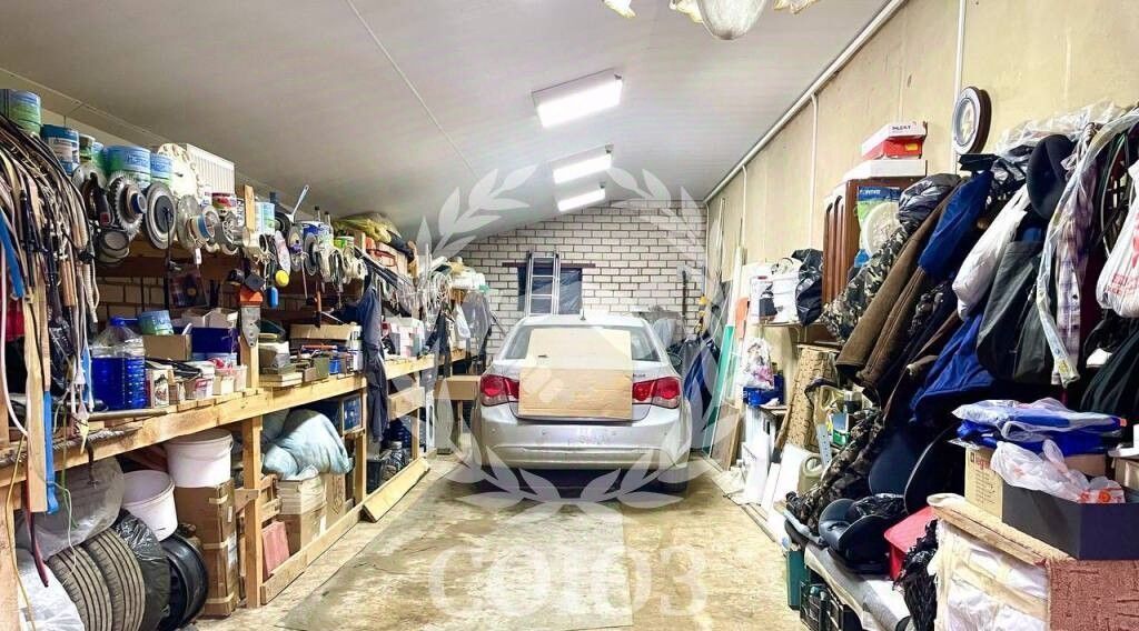 дом р-н Дзержинский г Кондрово ул Красный Октябрь 29 фото 39