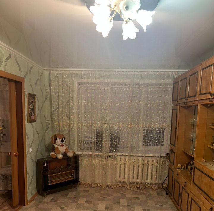 квартира г Фокино ул Карла Маркса 20 фото 7