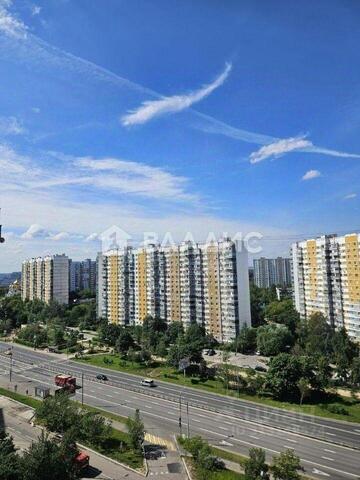 СЗАО район Митино 10-й микрорайон Митино, Московская область фото
