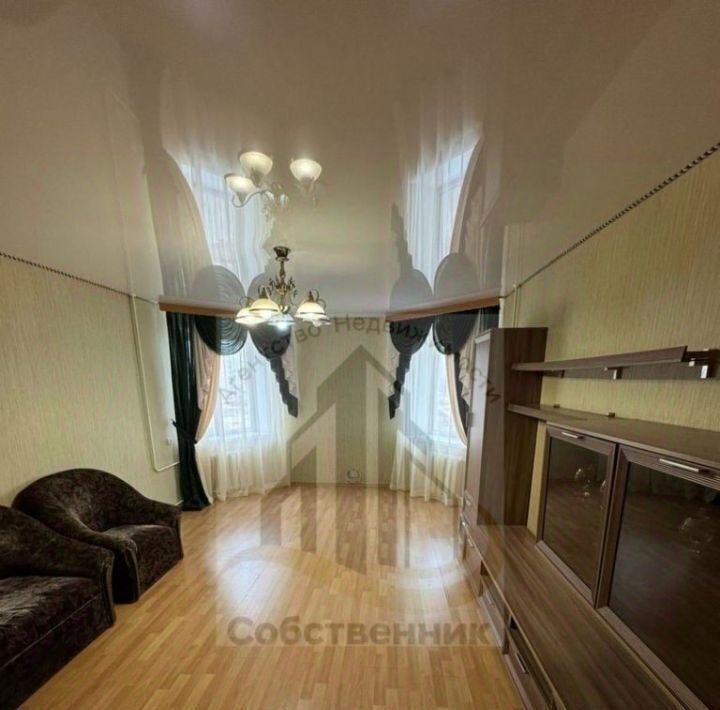 квартира г Губкин ул Севастопольская 103 фото 9