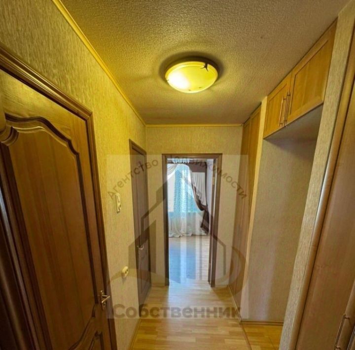 квартира г Губкин ул Севастопольская 103 фото 7