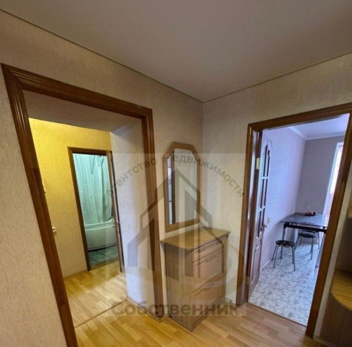 квартира г Губкин ул Севастопольская 103 фото 8