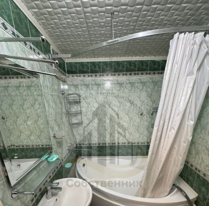 квартира г Губкин ул Севастопольская 103 фото 14