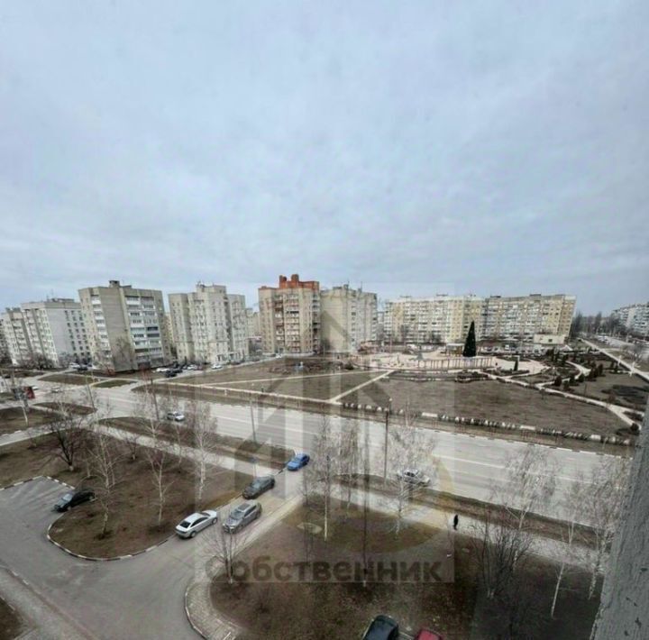 квартира г Губкин ул Севастопольская 103 фото 17