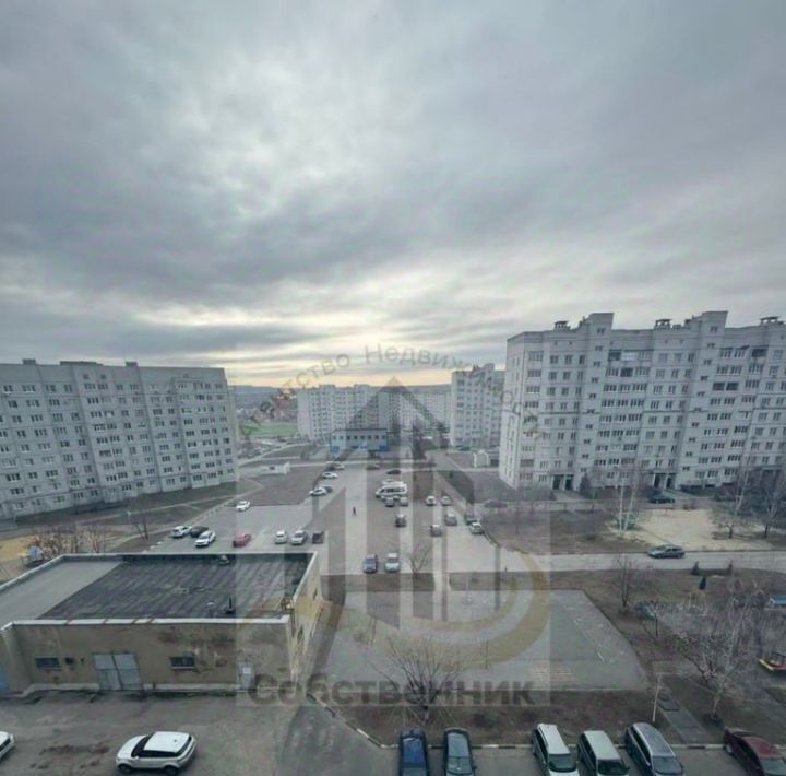 квартира г Губкин ул Севастопольская 103 фото 18