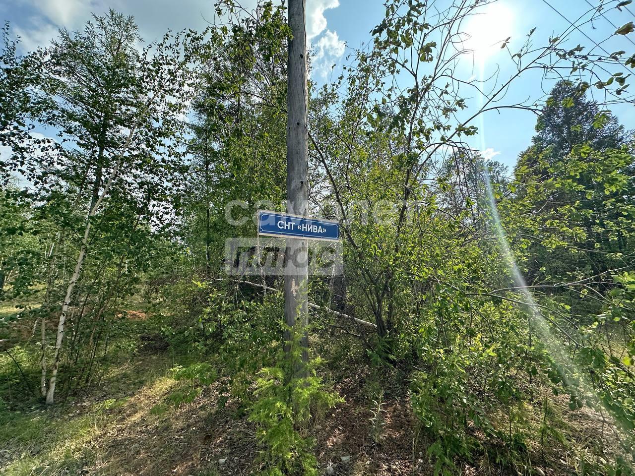 земля г Якутск тракт Вилюйский фото 4
