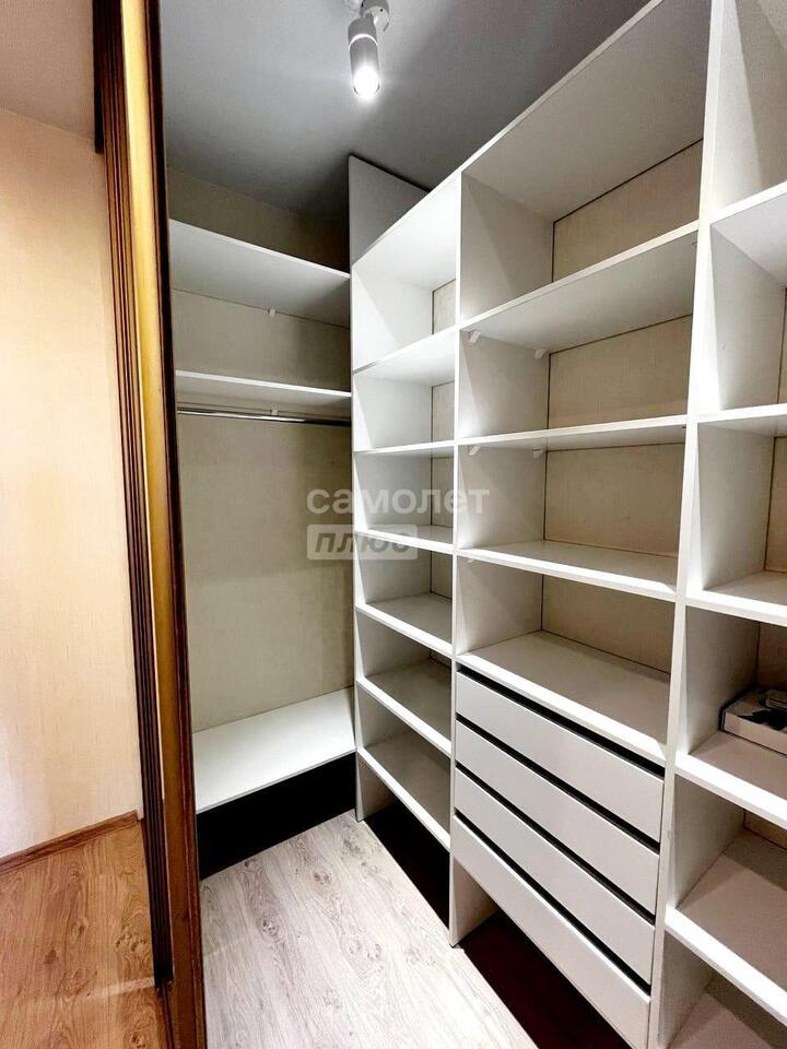 квартира г Якутск р-н Гагаринский округ ул Курнатовского 1/3 фото 8