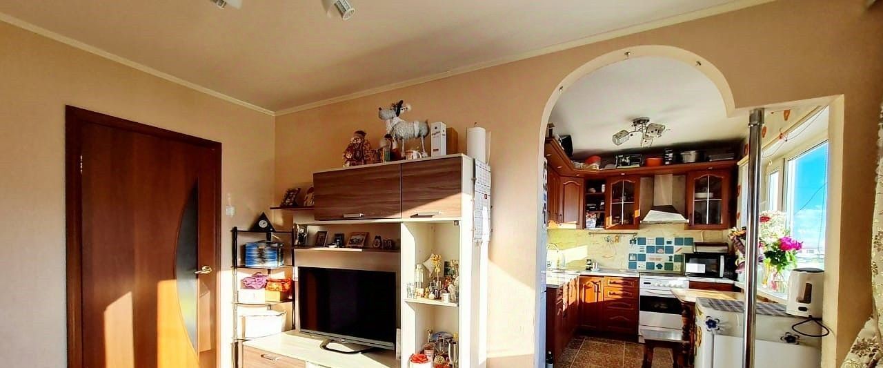 квартира г Магадан ул Гагарина 33 фото 3