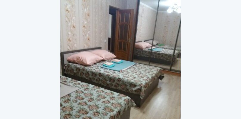 дом р-н Ейский г Ейск ул Енисейская 2/9 фото 4