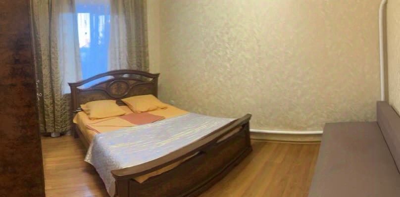 дом р-н Ейский г Ейск ул Енисейская 2/9 фото 24
