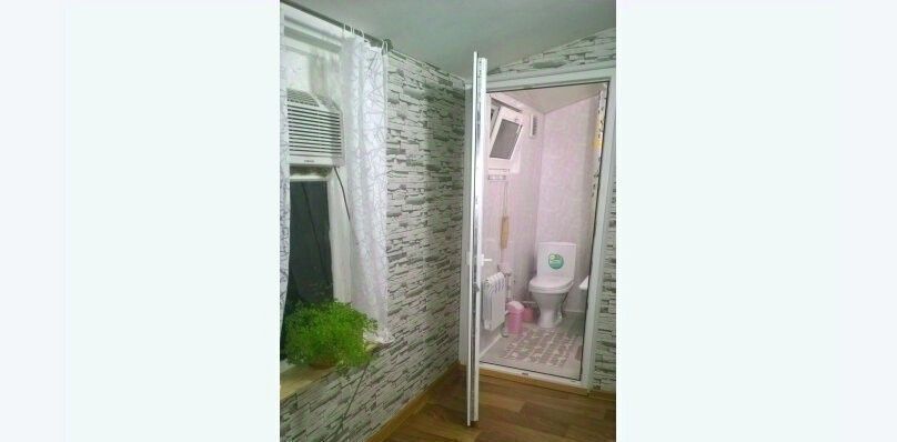 дом р-н Туапсинский г Туапсе ул Калинина 13 фото 10