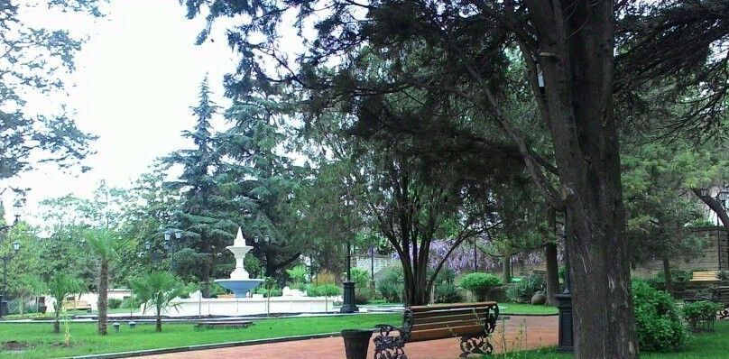 дом р-н Туапсинский г Туапсе ул Калинина 13 фото 23