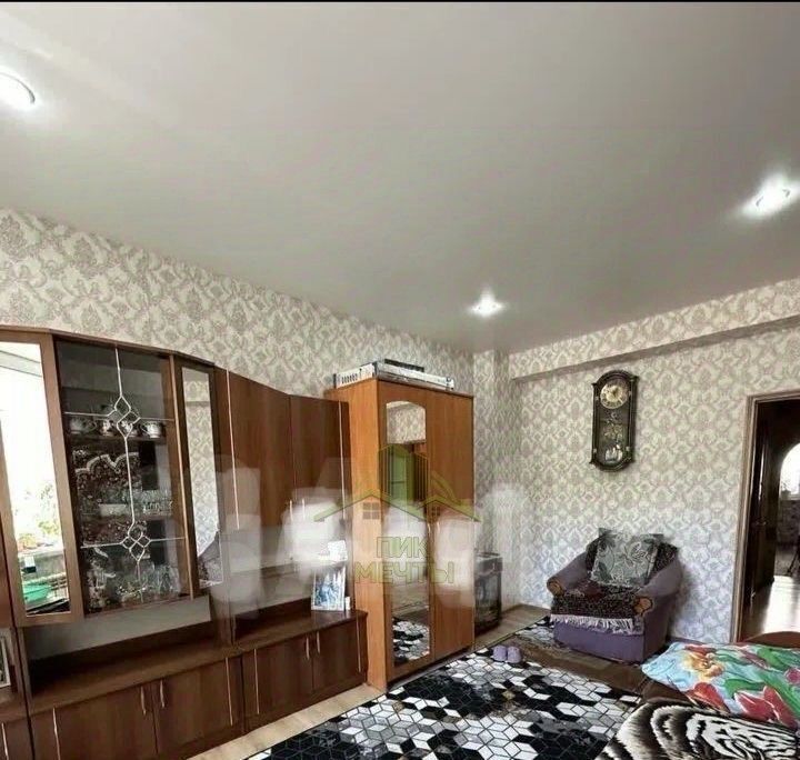 квартира г Улан-Удэ р-н Октябрьский ул Столбовая 54а фото 1