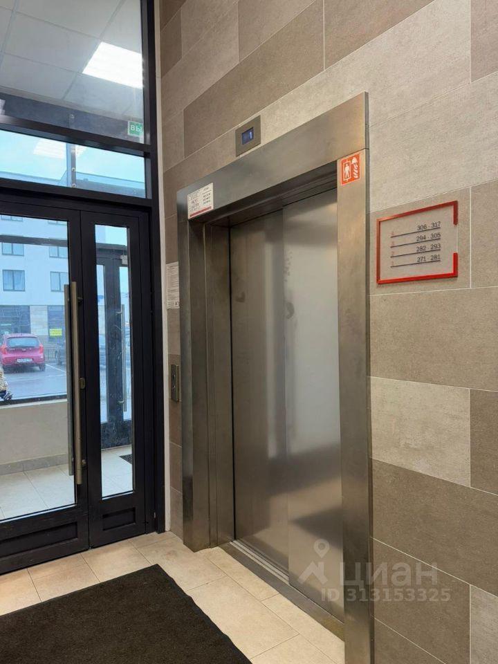 квартира г Санкт-Петербург ул Владимира Пчелинцева Ленинградская область фото 5