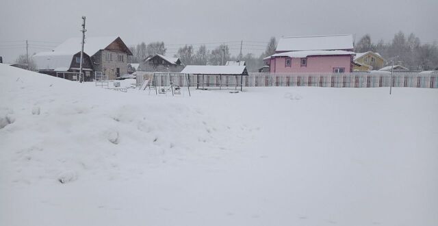 земля д Головизнинцы ул Тихая 4 Пасеговское сельское поселение, Киров фото