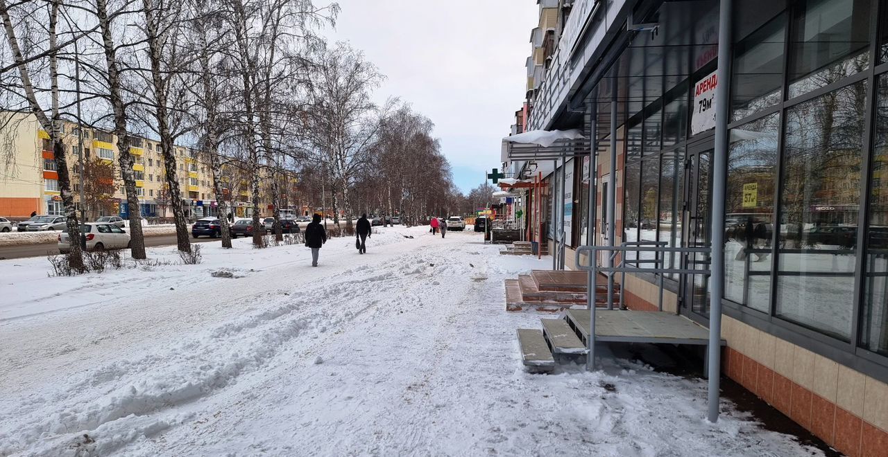 свободного назначения г Салават ул Островского 31 фото 2