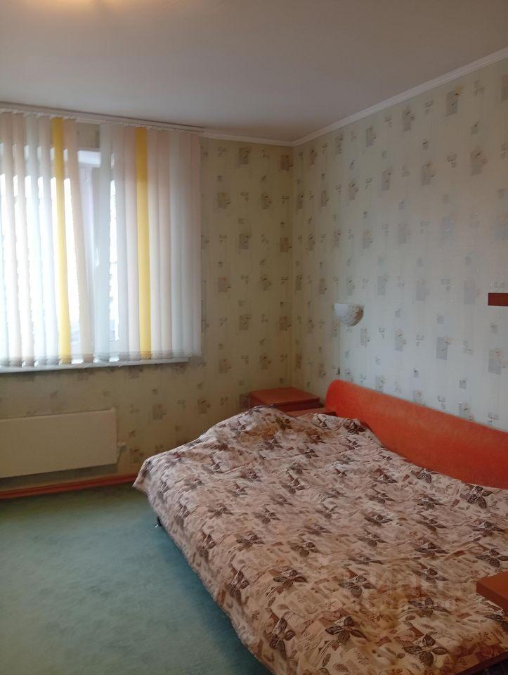 квартира г Зеленоград Старое Крюково ЗелАО 8а микрорайон, к 839, Московская область, г Пушкино, Зеленоград фото 9