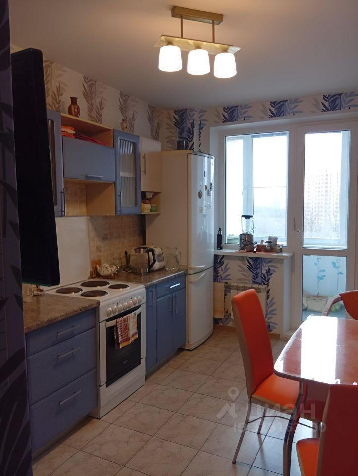 квартира г Зеленоград Старое Крюково ЗелАО 8а микрорайон, к 839, Московская область, г Пушкино, Зеленоград фото 21