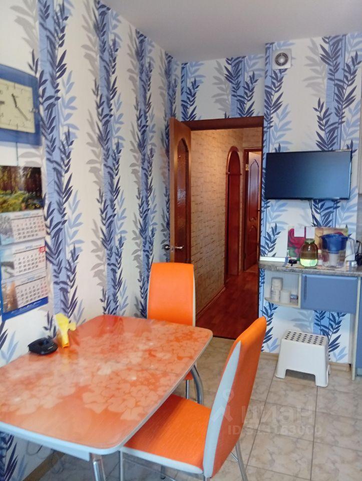 квартира г Зеленоград Старое Крюково ЗелАО 8а микрорайон, к 839, Московская область, г Пушкино, Зеленоград фото 23