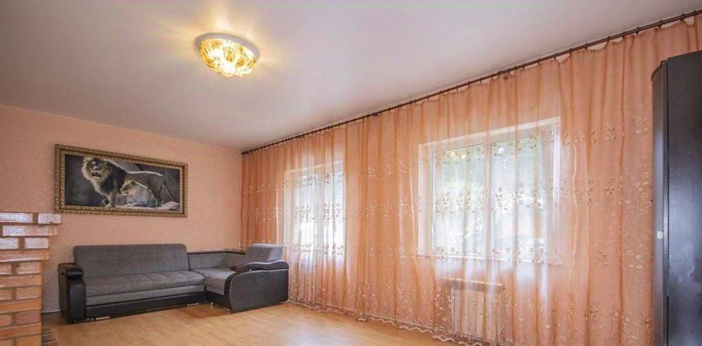дом р-н Алапаевский п Курорт-Самоцвет ул Курортная 34 фото 6