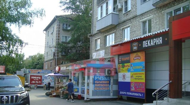 р-н Железнодорожный ул Луначарского фото