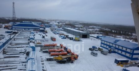 производственные, складские г Усинск ул Нефтяников 11 фото 8