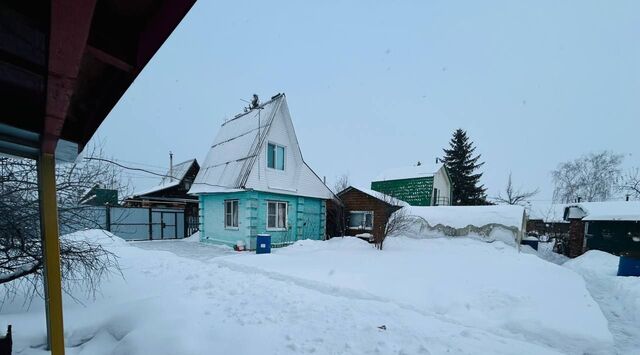 р-н Ленинский СОСН Шинник-1 тер., аллея 17-я фото