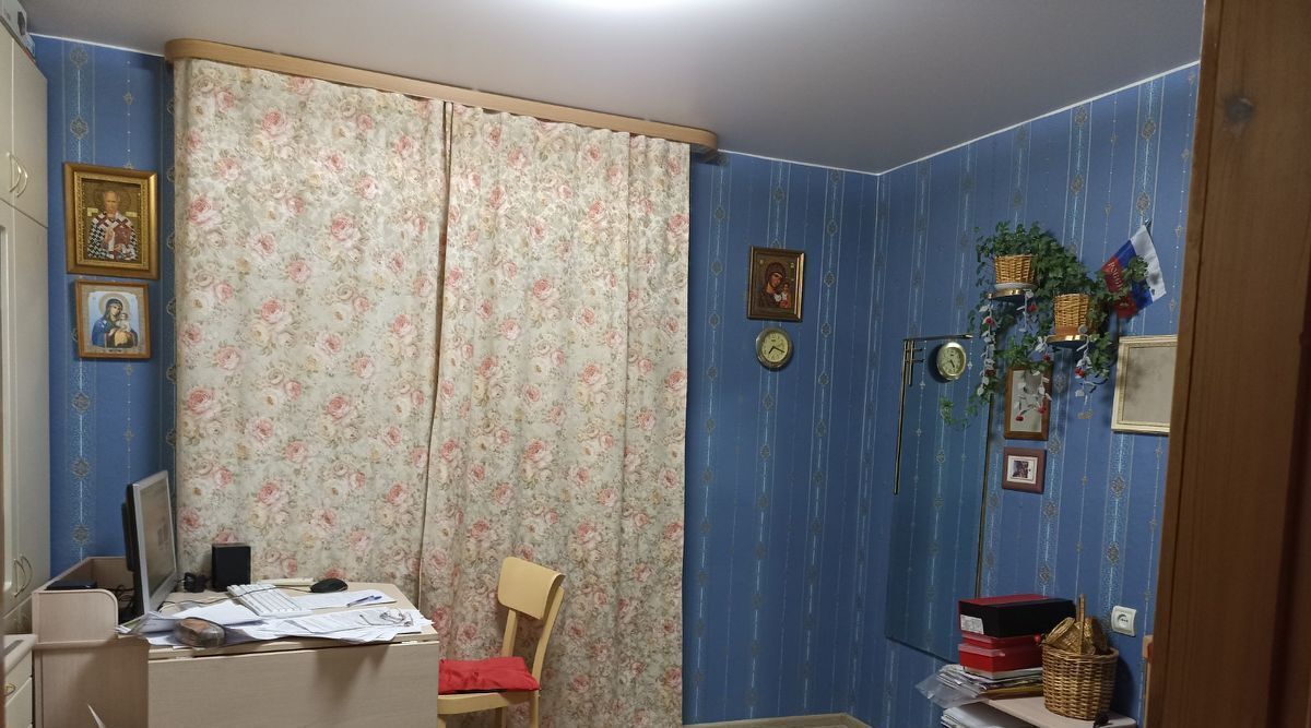 квартира г Великий Новгород ул Московская 7 фото 4