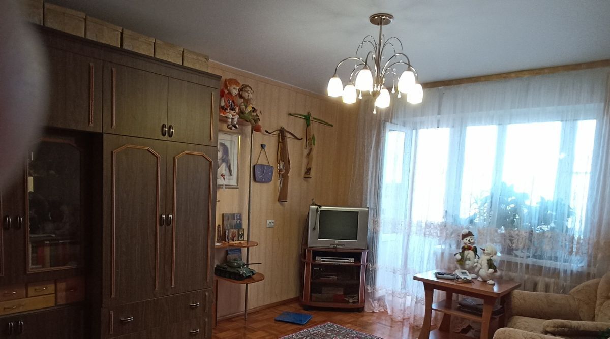 квартира г Великий Новгород ул Московская 7 фото 3