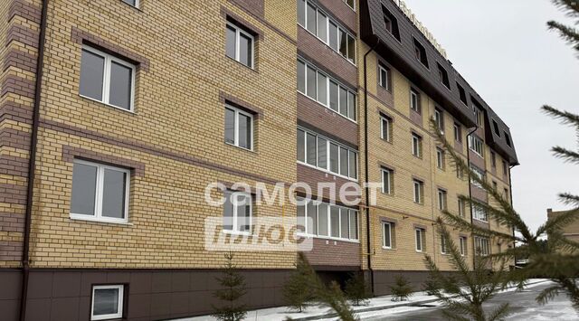 ул Березовая 56 Тамбов городской округ фото