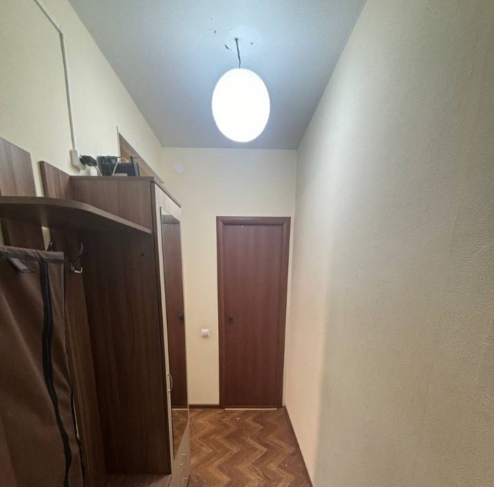 квартира г Ижевск р-н Индустриальный пер Спартаковский 13а фото 11