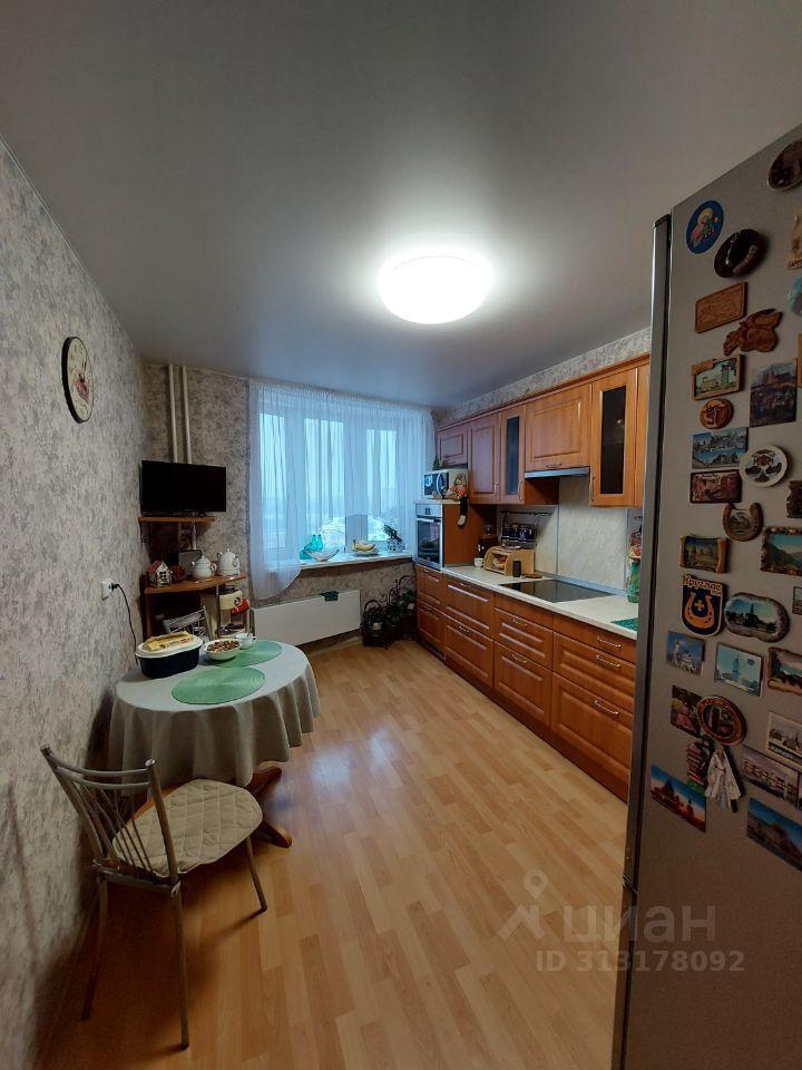 квартира г Красное Село ул Красногородская 7/1 р-н Красносельский Ленинградская область фото 3