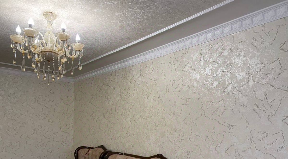 квартира г Грозный р-н Ленинский ул. Л. И. Яшина, 22 фото 16