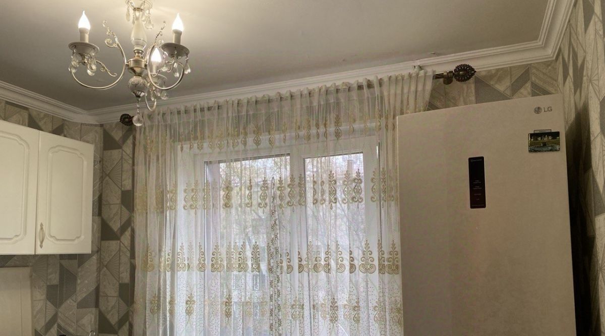 квартира г Грозный р-н Ленинский ул. Л. И. Яшина, 22 фото 29