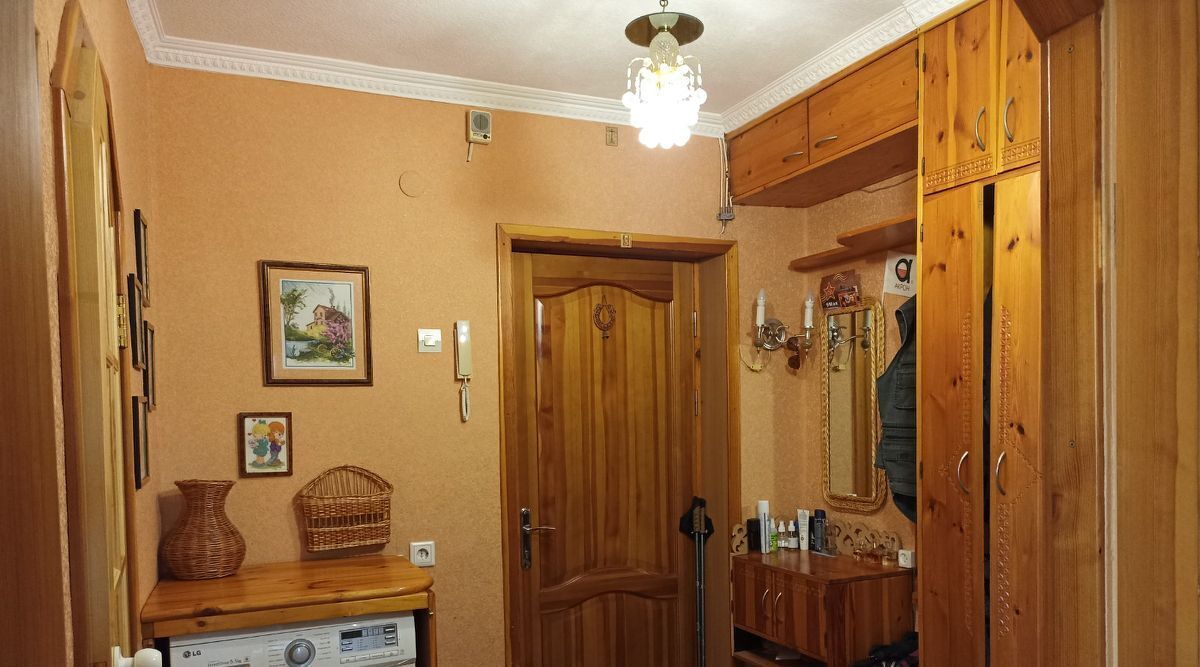 квартира г Великий Новгород ул Московская 7 фото 5