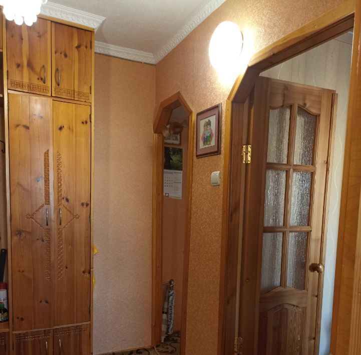 квартира г Великий Новгород ул Московская 7 фото 7