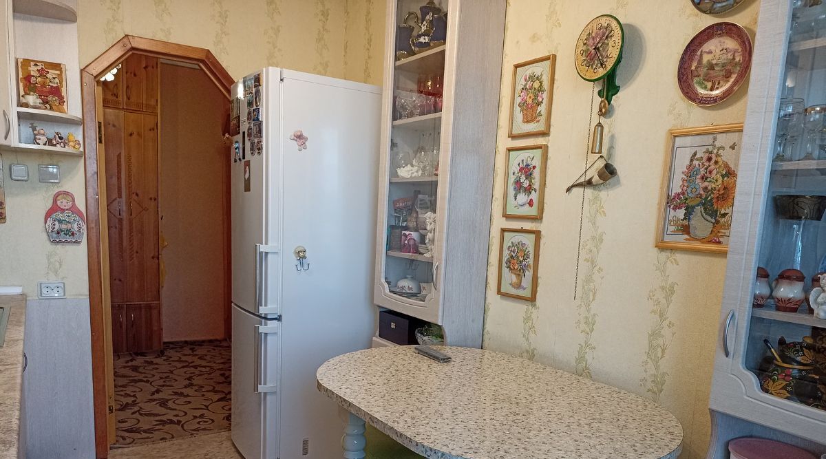 квартира г Великий Новгород ул Московская 7 фото 10