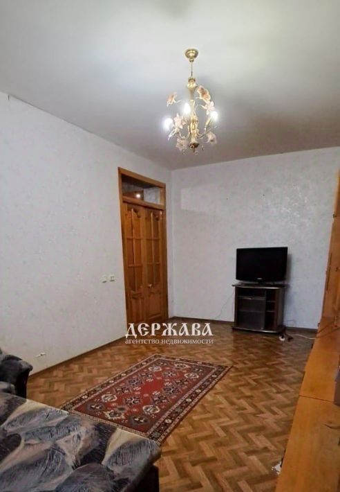 квартира г Старый Оскол пр-кт Комсомольский 1б фото 4